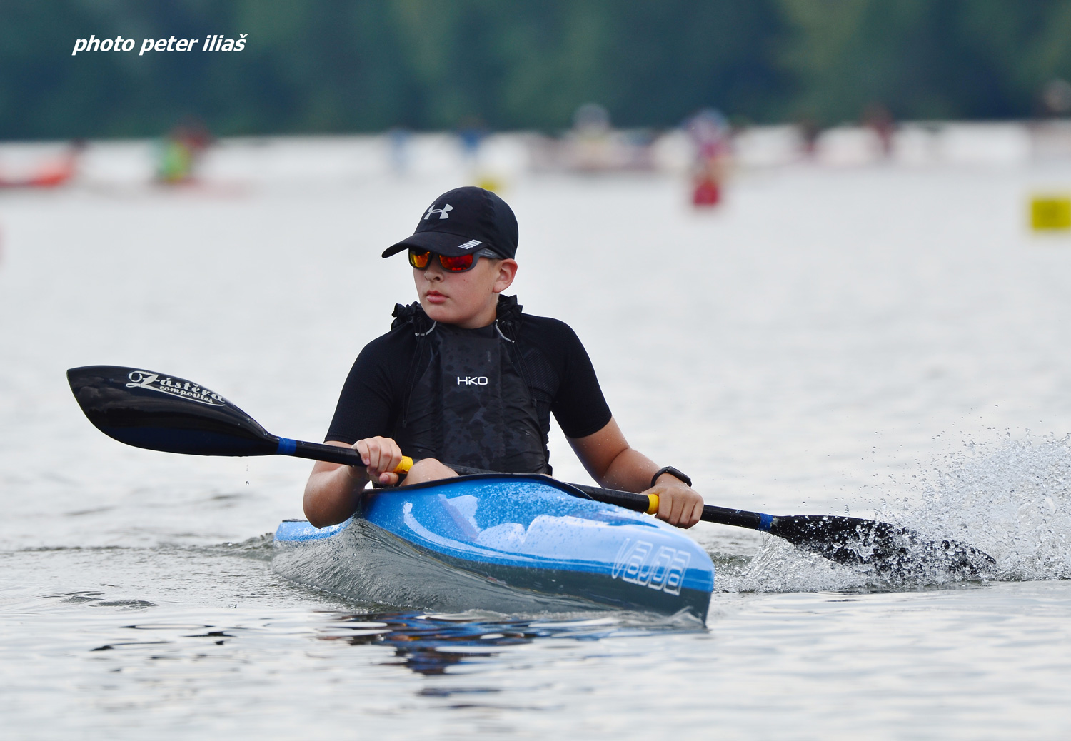 Trenčianska regata - fotka