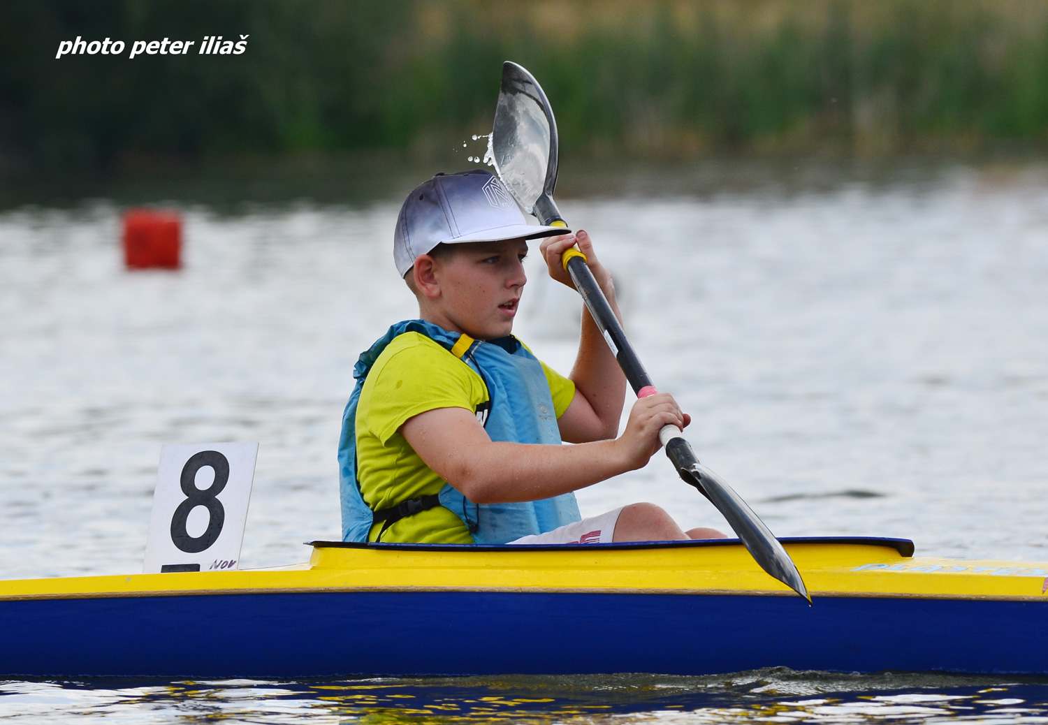 Trenčianska regata - fotka