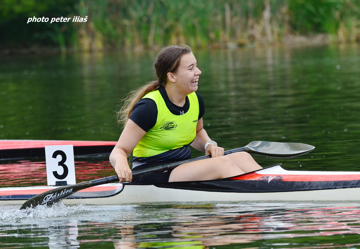 Trenčianska regata - fotka