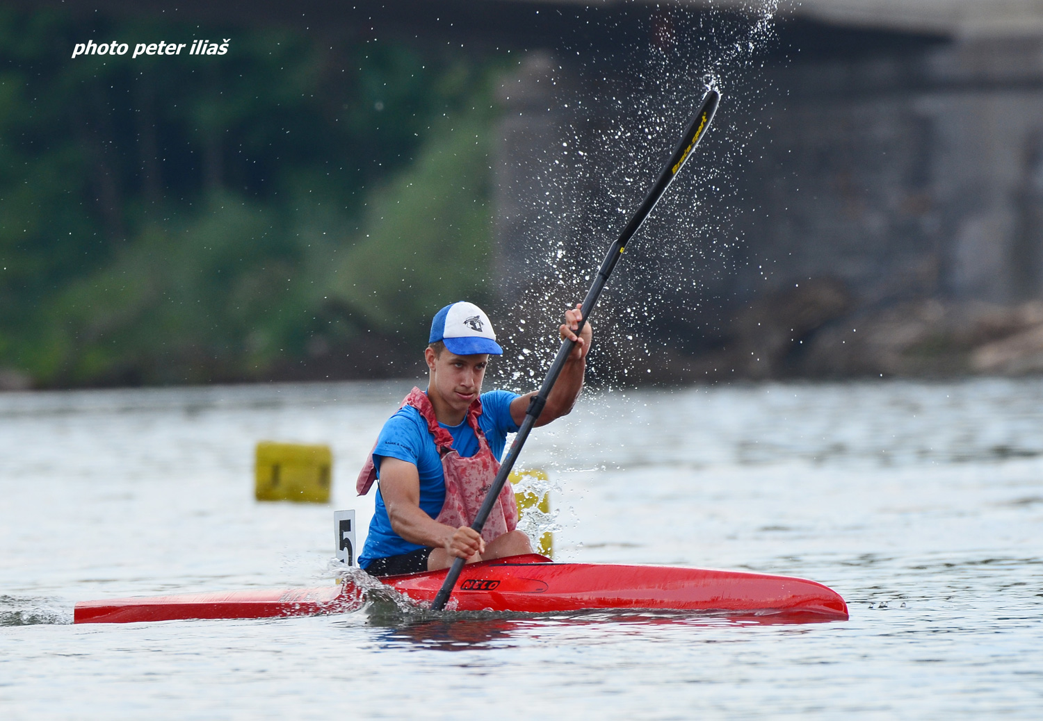 Trenčianska regata - fotka