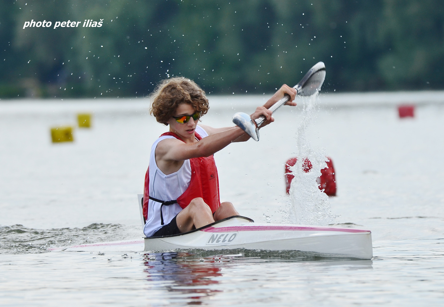 Trenčianska regata - fotka
