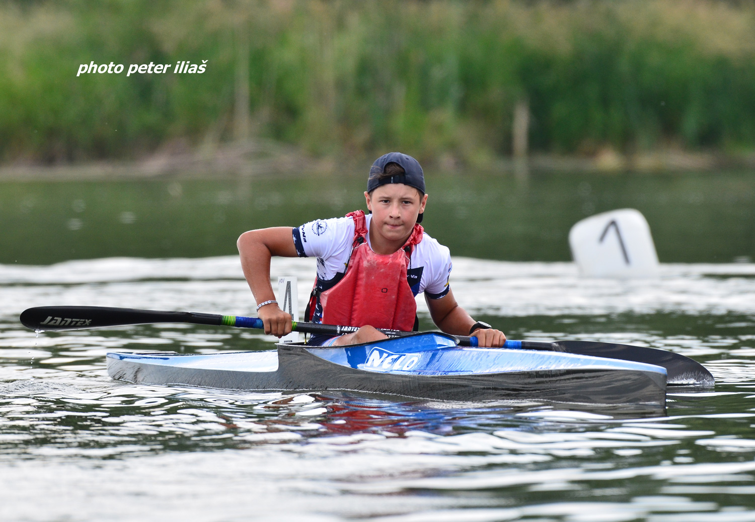 Trenčianska regata - fotka