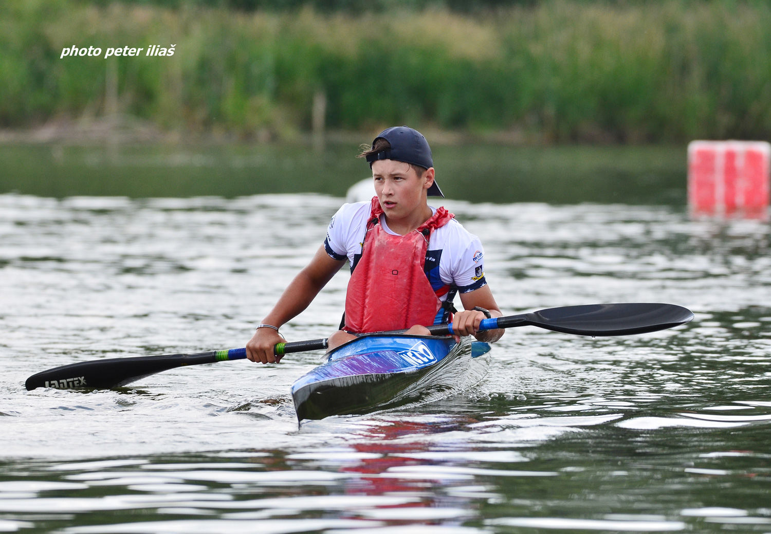 Trenčianska regata - fotka