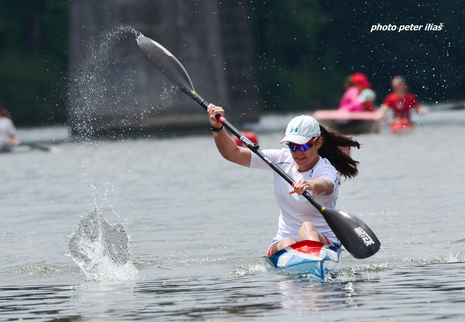 Trenčianska regata - fotka
