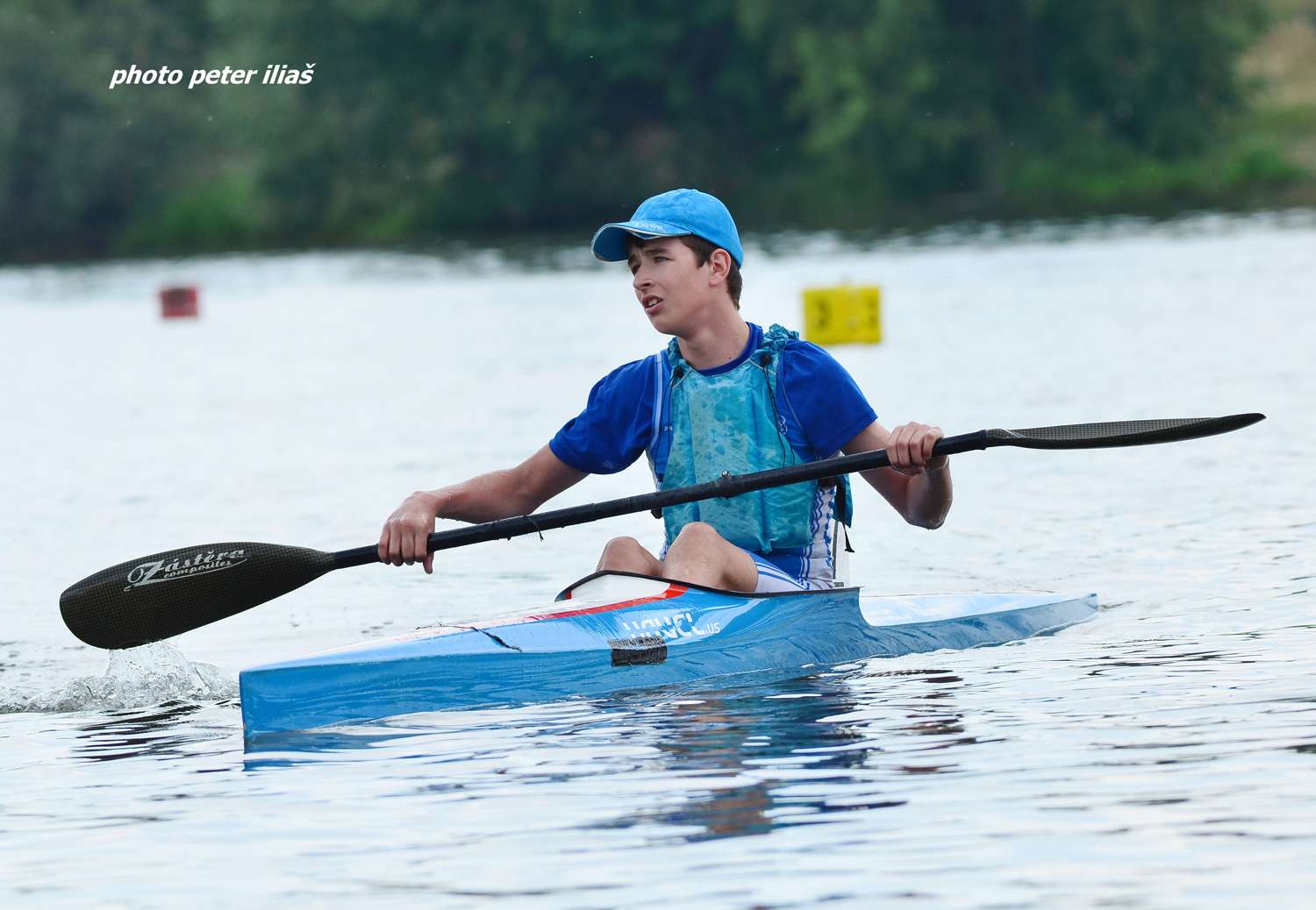 Trenčianska regata - fotka
