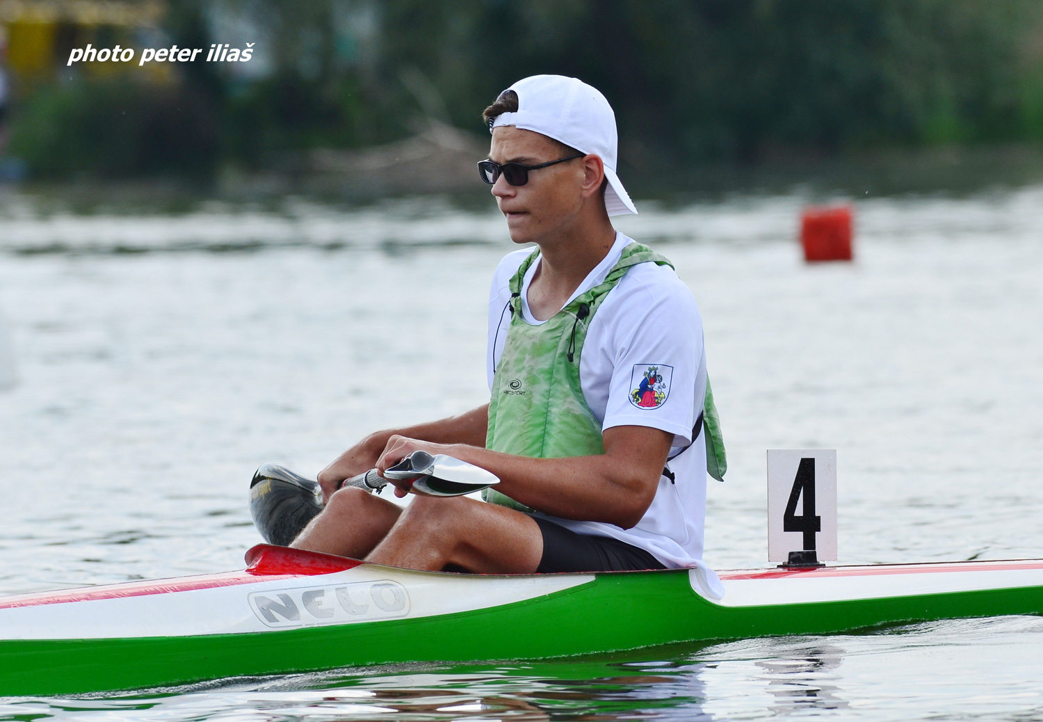 Trenčianska regata - fotka