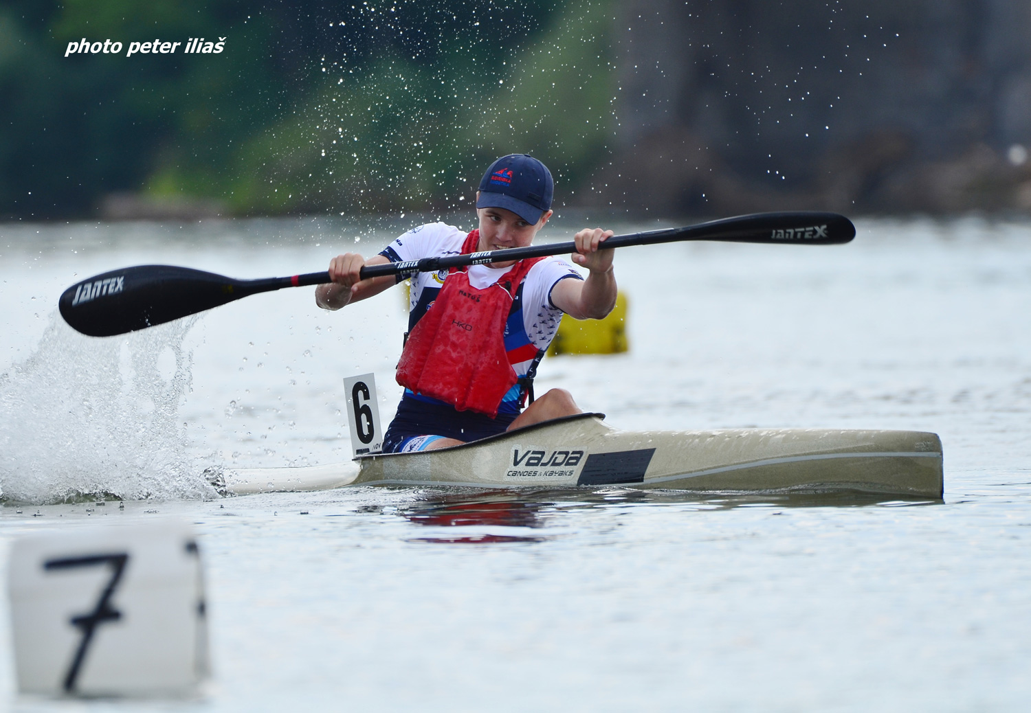 Trenčianska regata - fotka