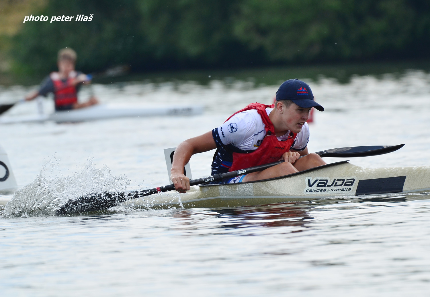 Trenčianska regata - fotka