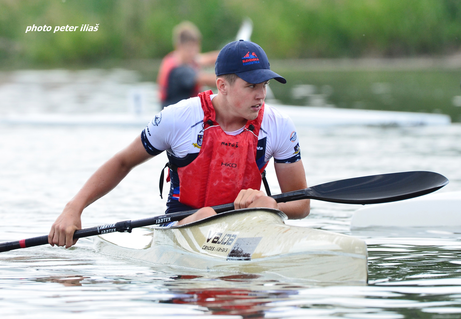 Trenčianska regata - fotka