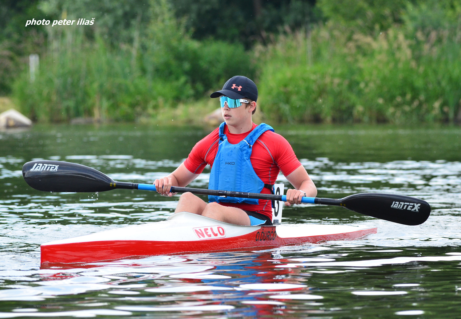 Trenčianska regata - fotka