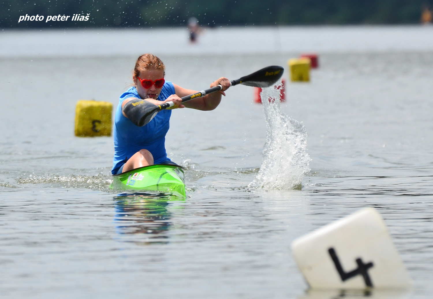 Trenčianska regata - fotka
