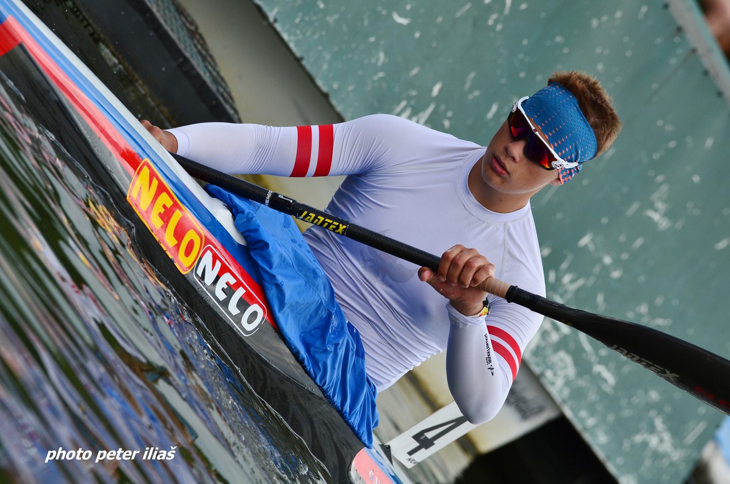 Trenčianska regata - fotka