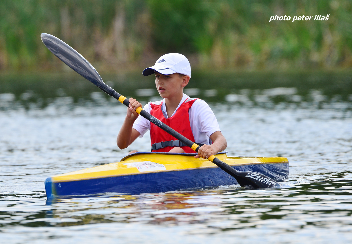 Trenčianska regata - fotka