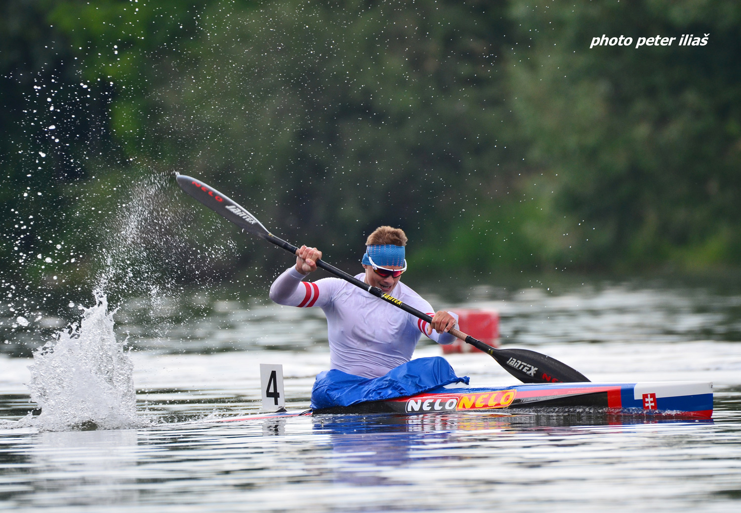 Trenčianska regata - fotka