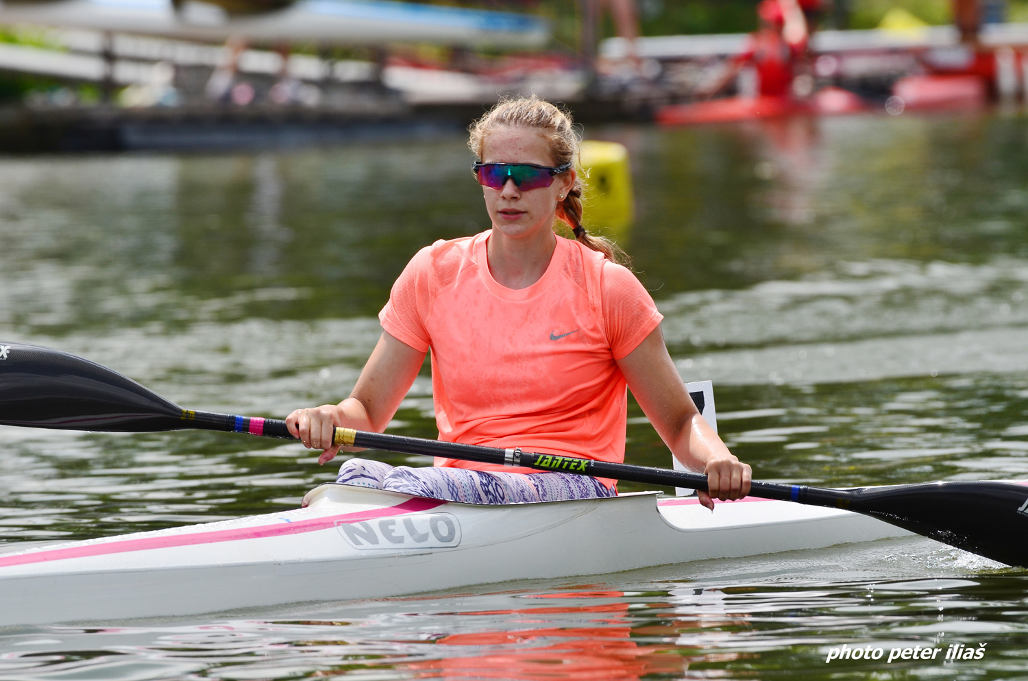 Trenčianska regata - fotka