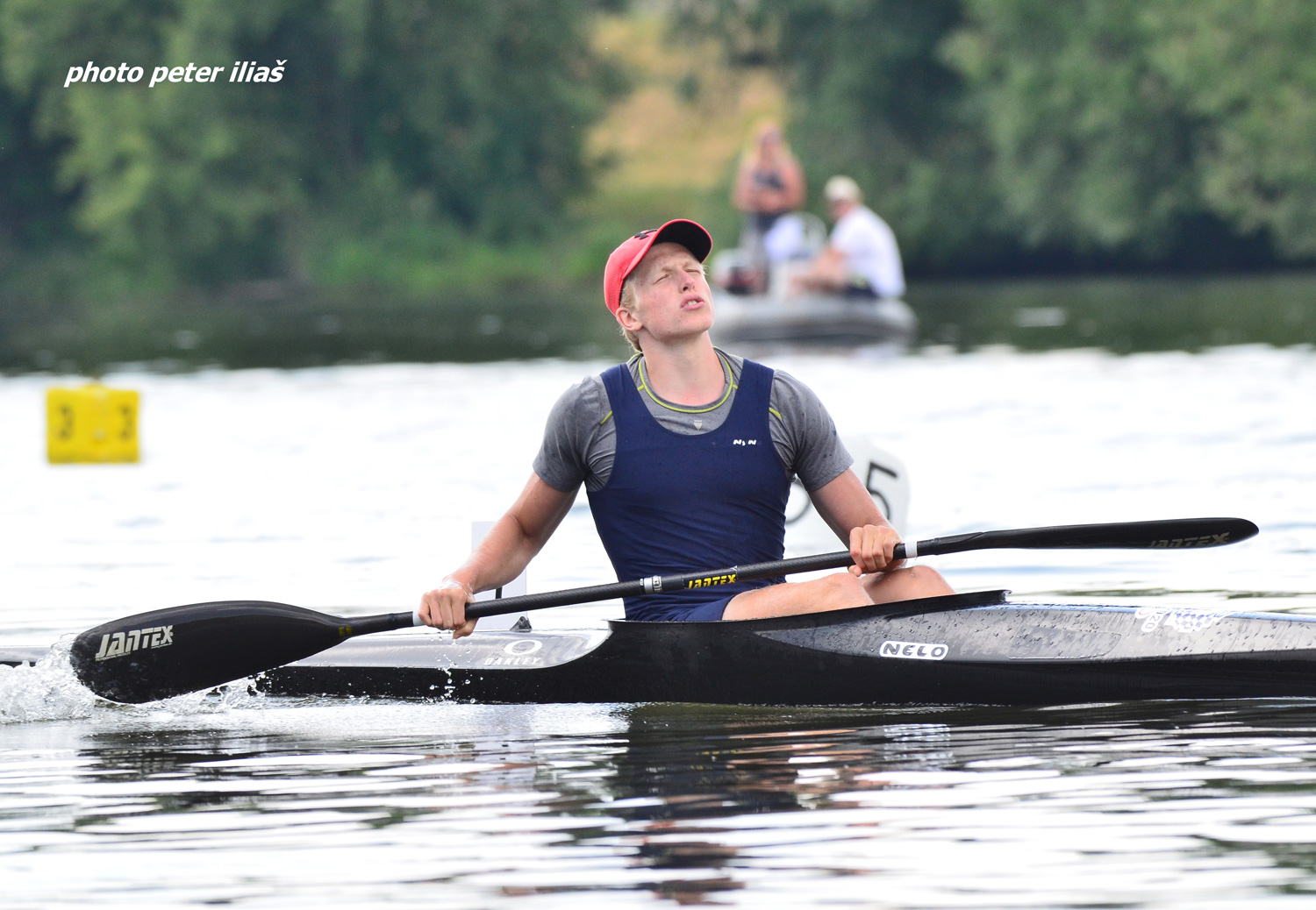 Trenčianska regata - fotka