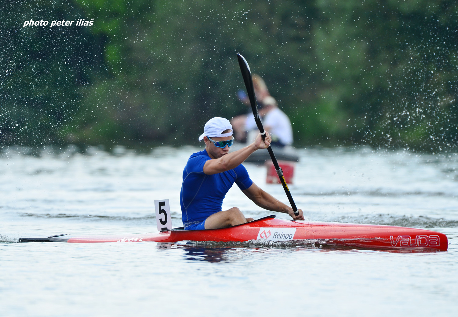 Trenčianska regata - fotka