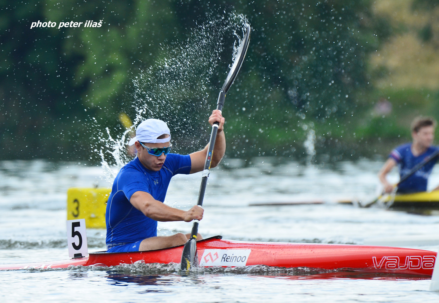 Trenčianska regata - fotka