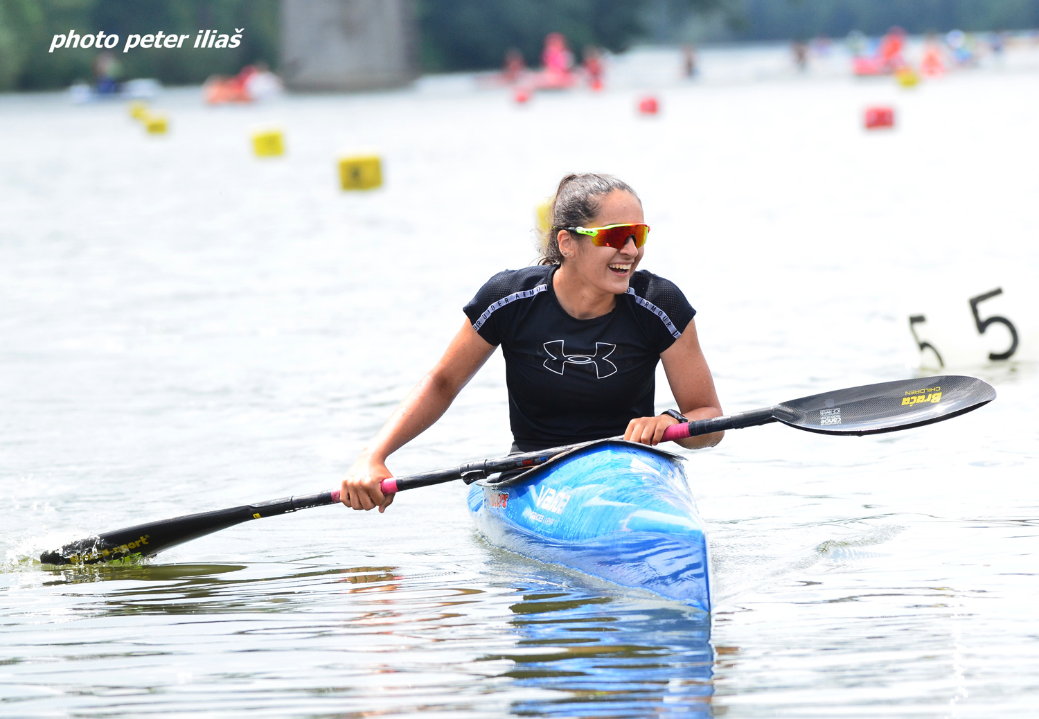 Trenčianska regata - fotka