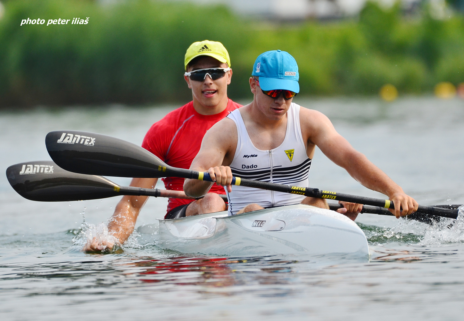 Pohár Interu - fotka