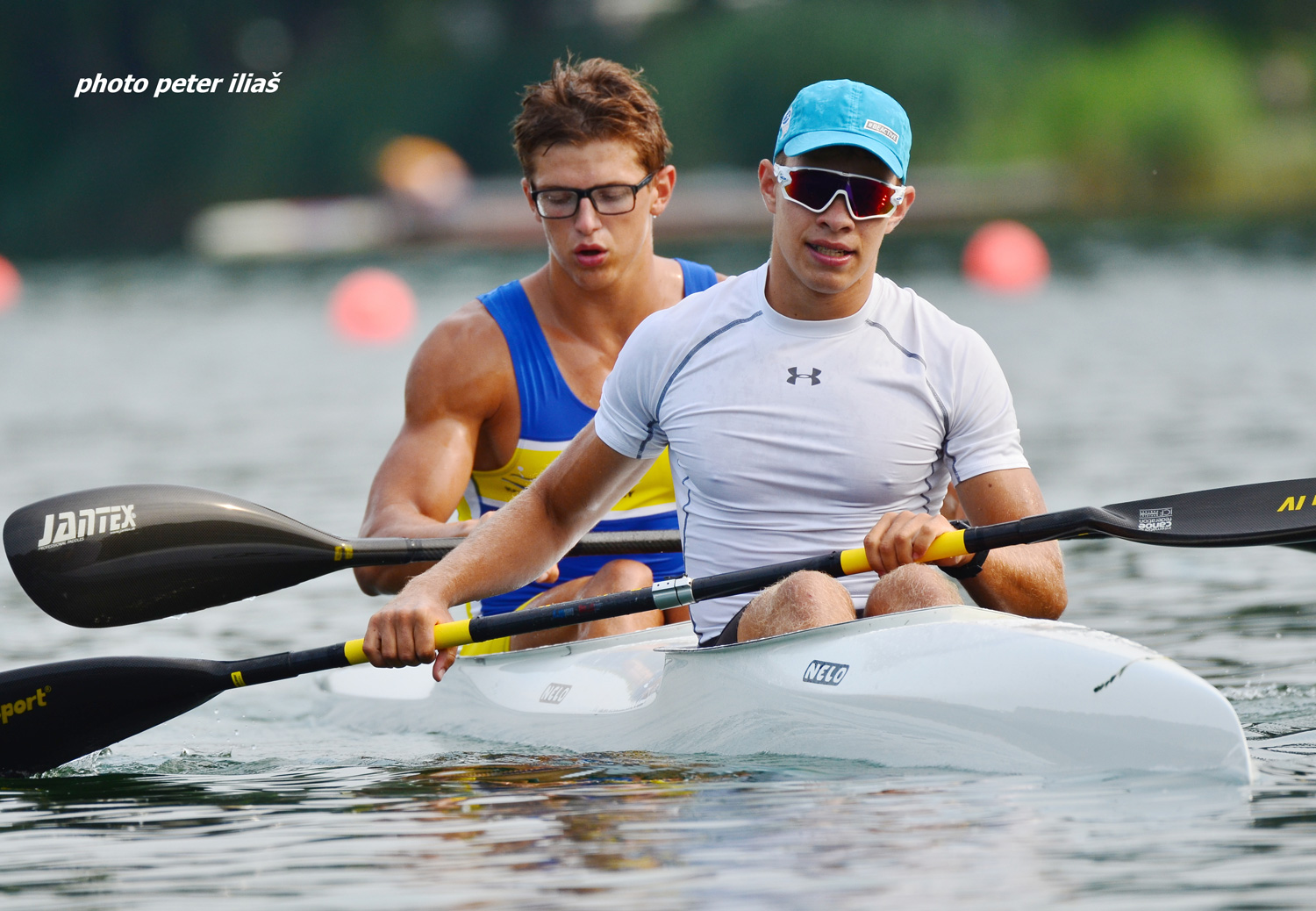 Pohár Interu - fotka
