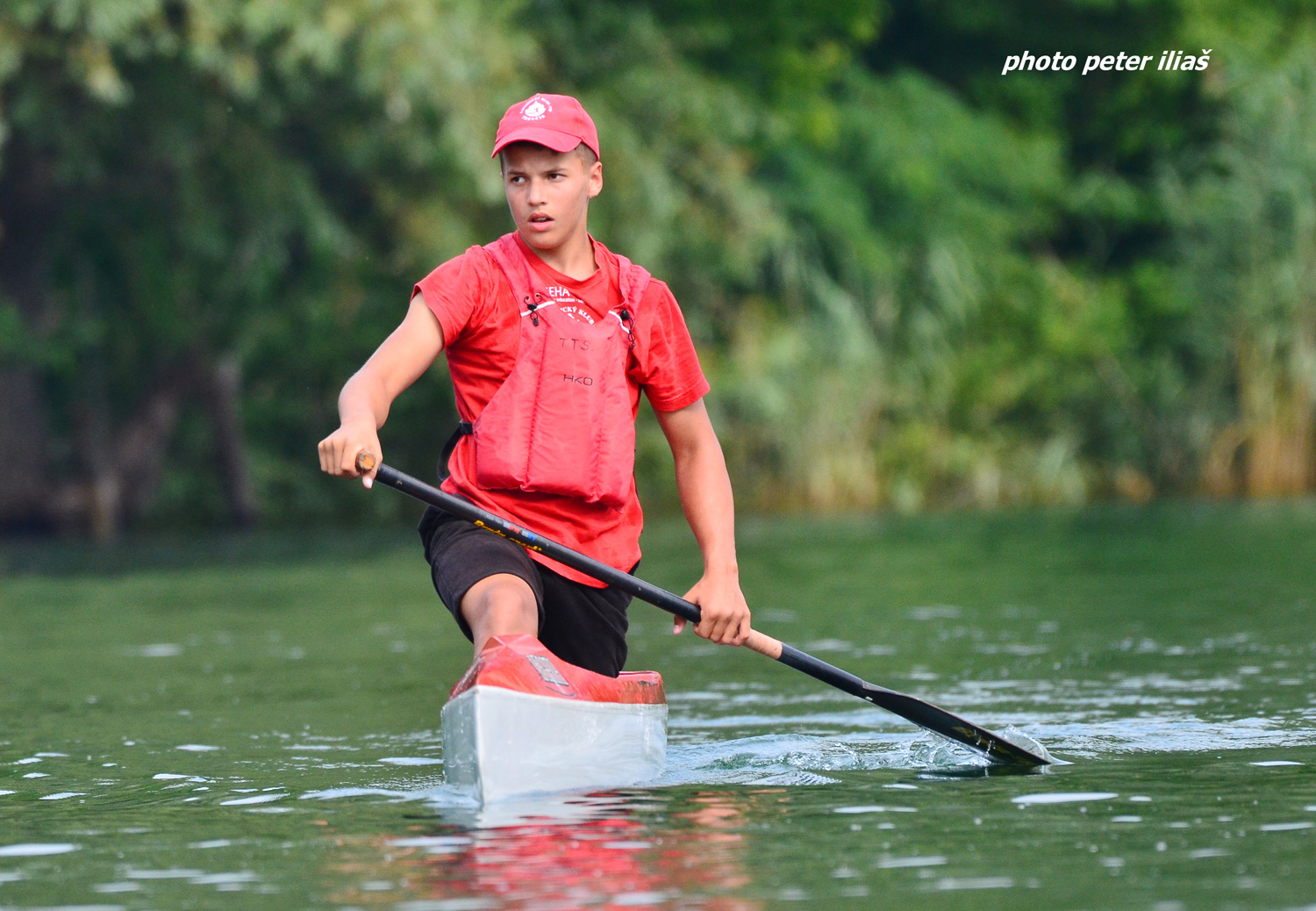 Pohár Interu - fotka
