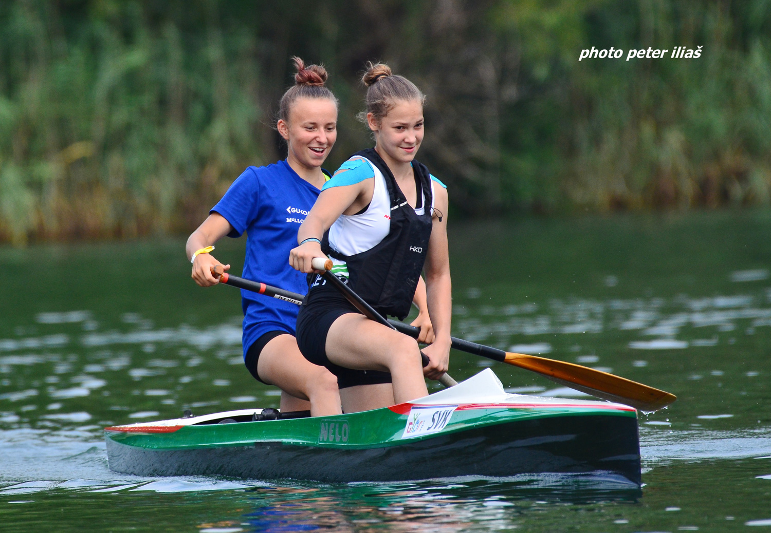 Pohár Interu - fotka