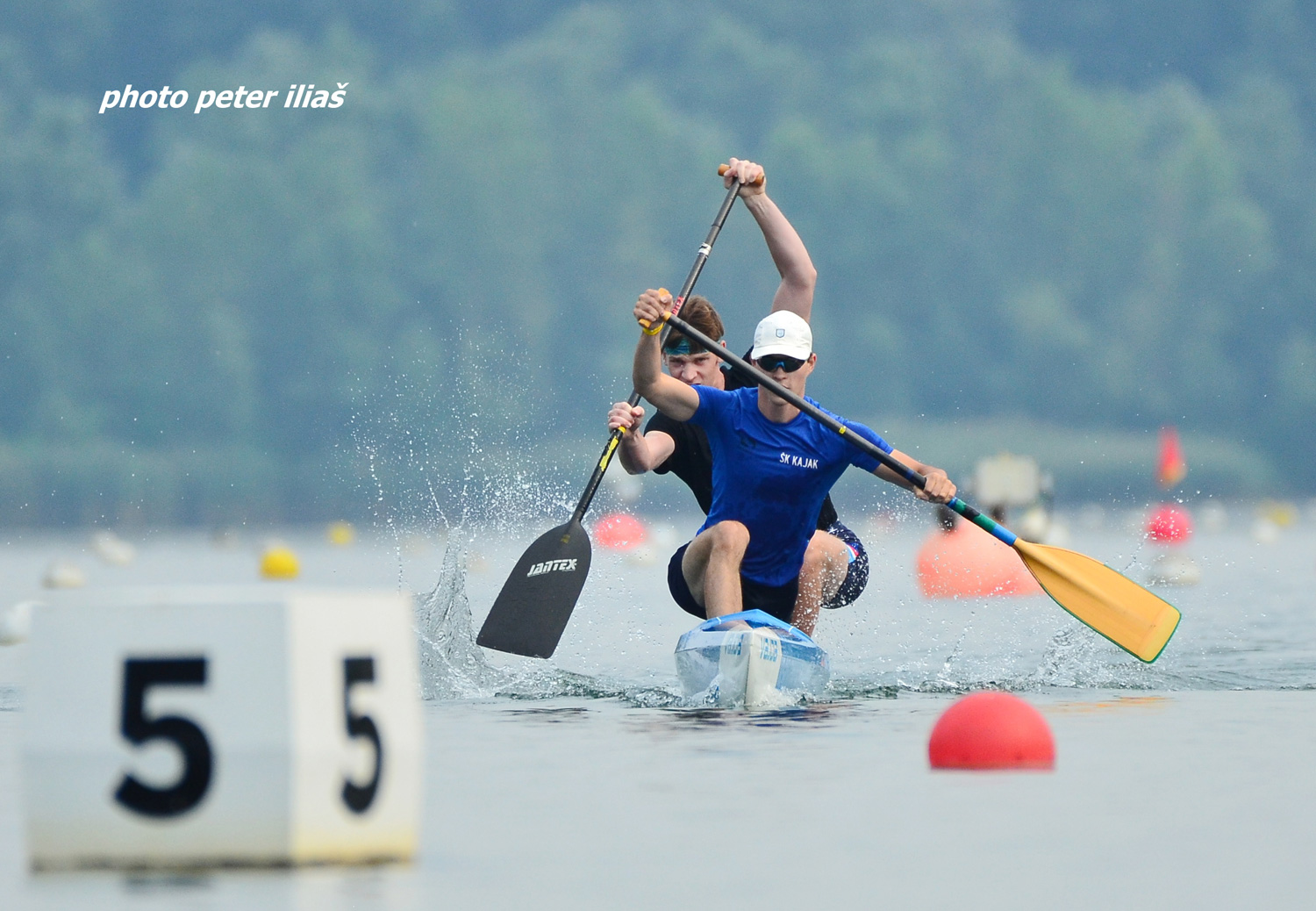 Pohár Interu - fotka