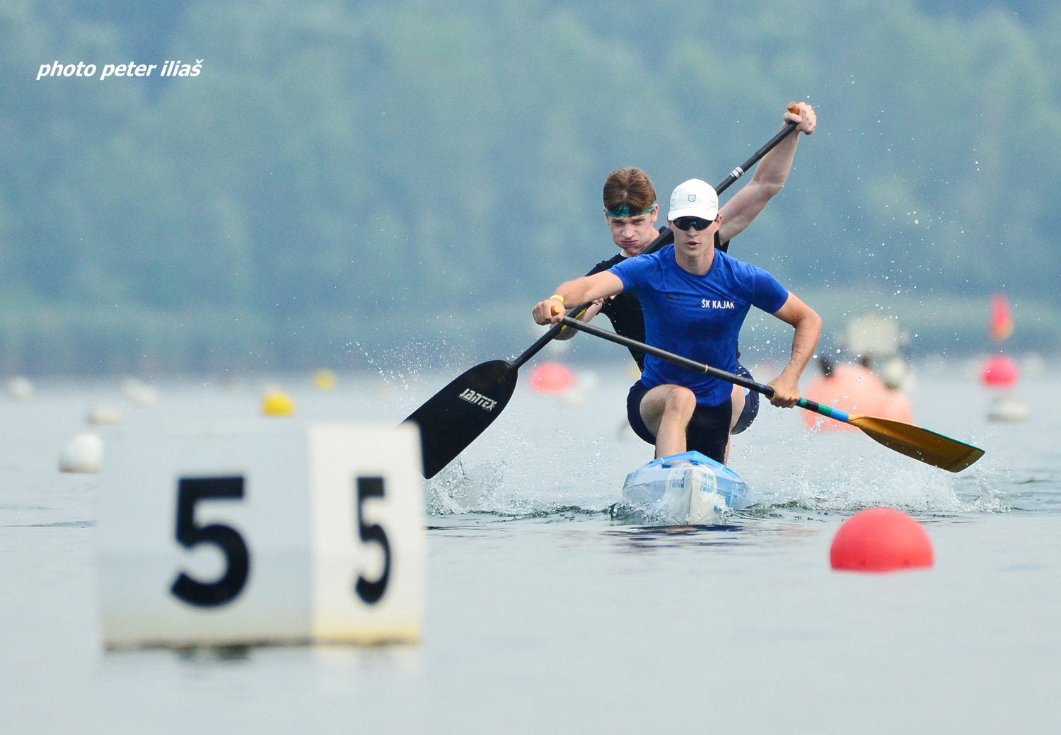 Pohár Interu - fotka