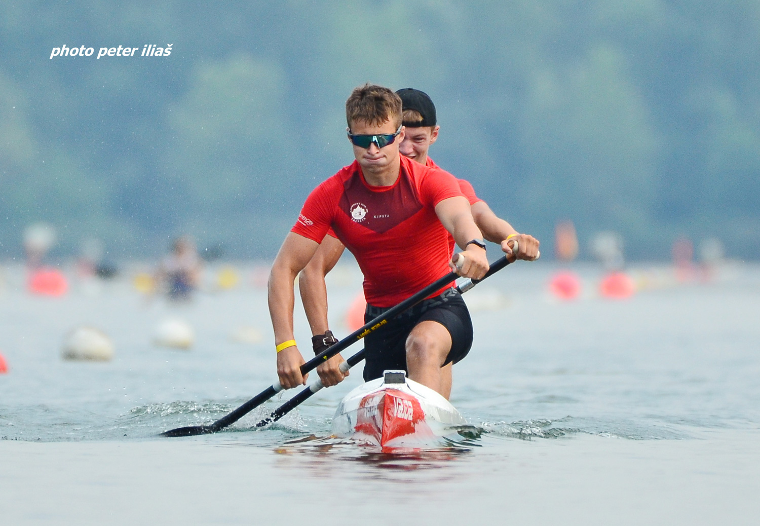 Pohár Interu - fotka