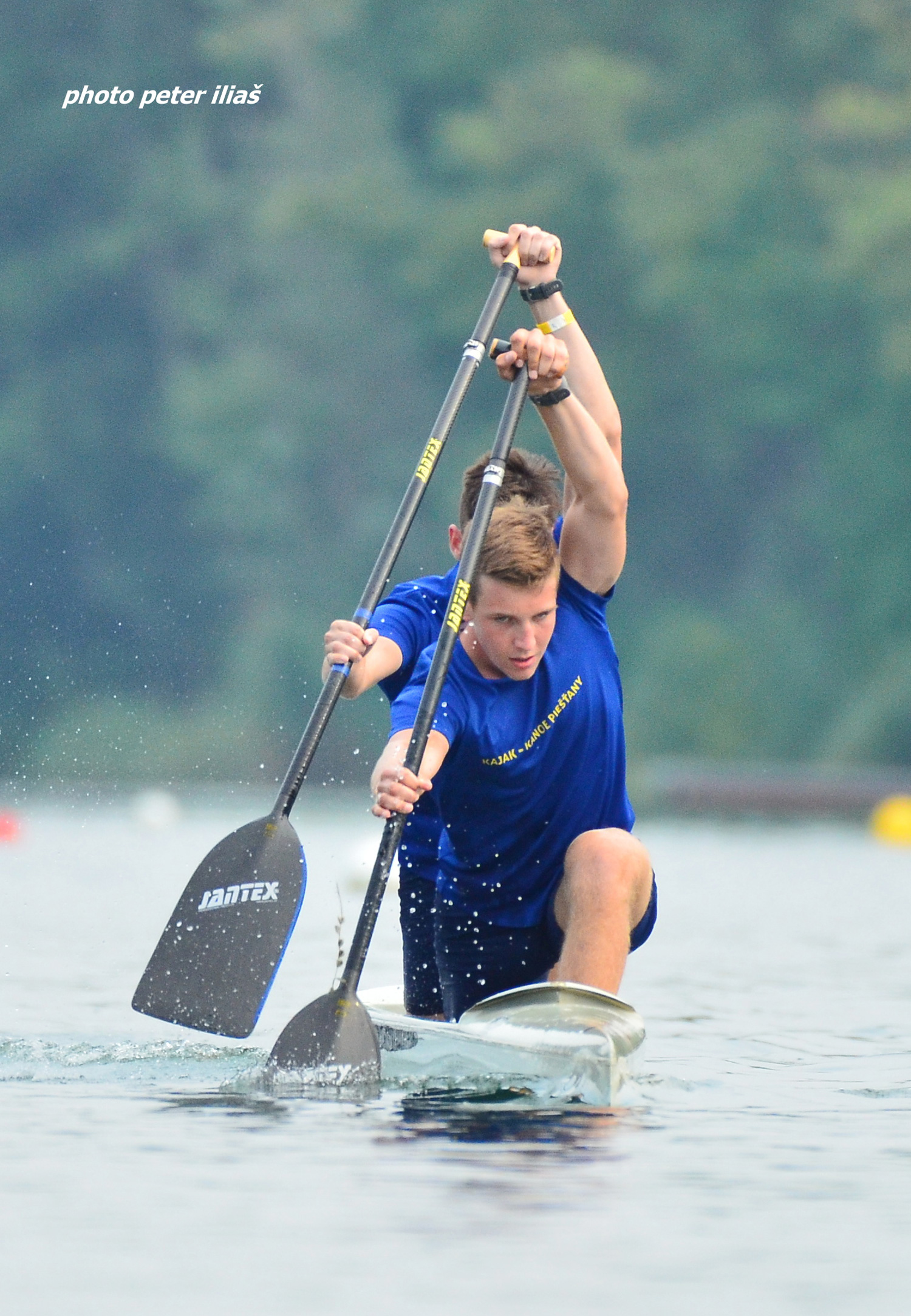 Pohár Interu - fotka