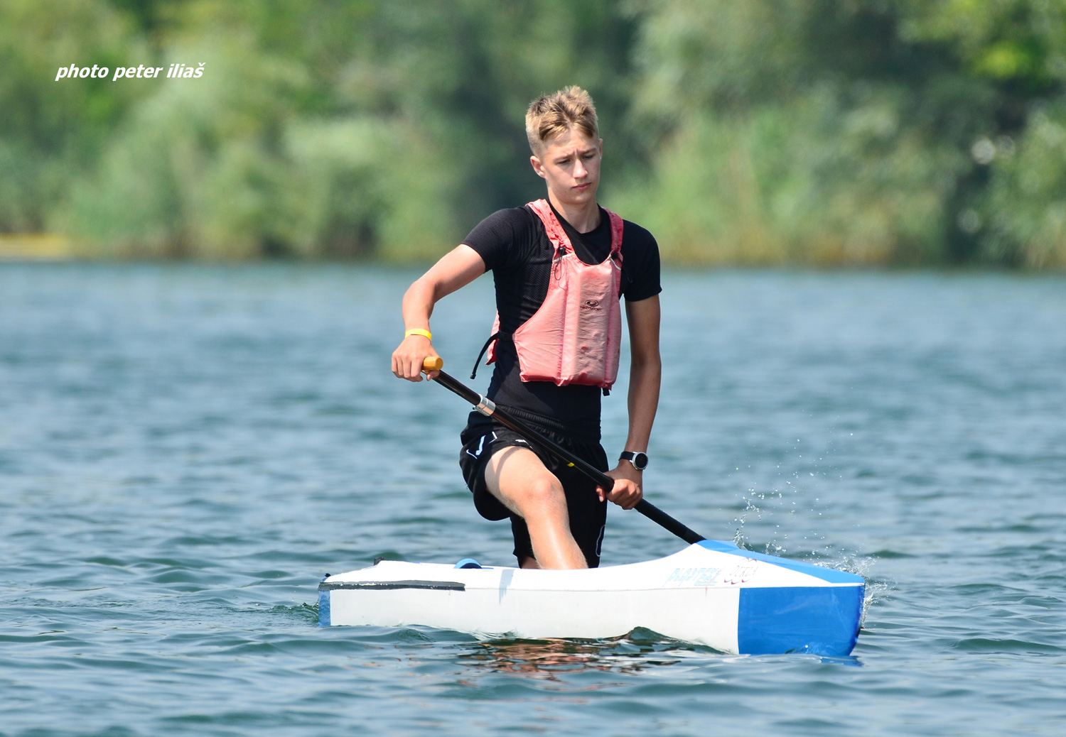 Pohár Interu - fotka