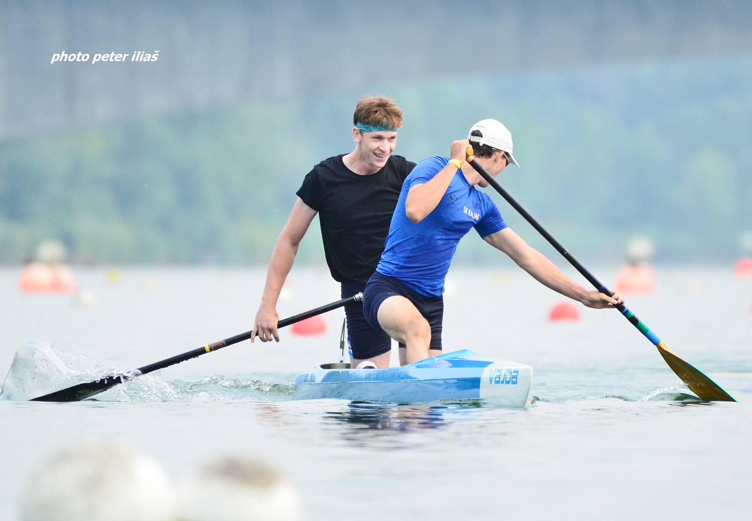 Pohár Interu - fotka