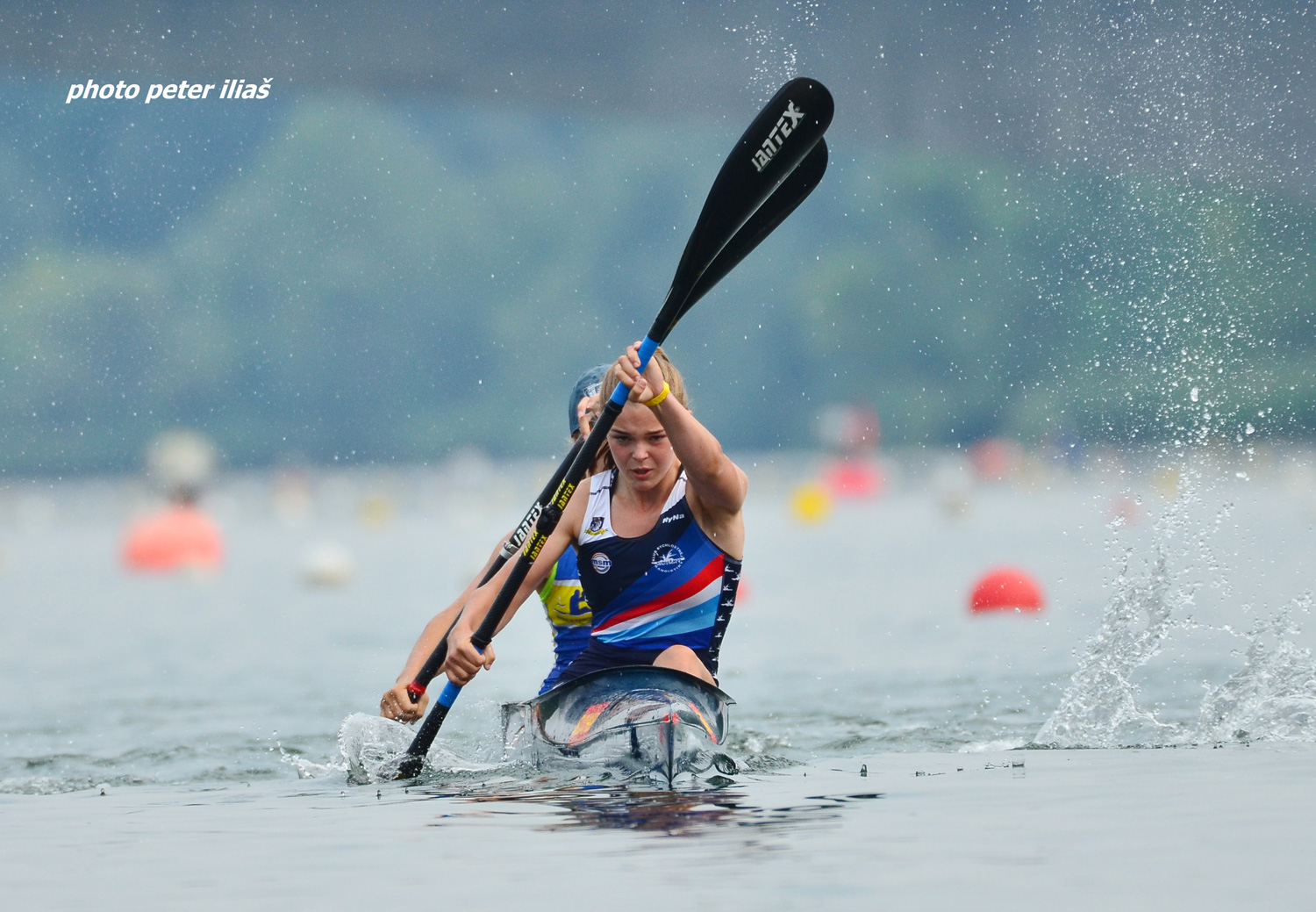 Pohár Interu - fotka