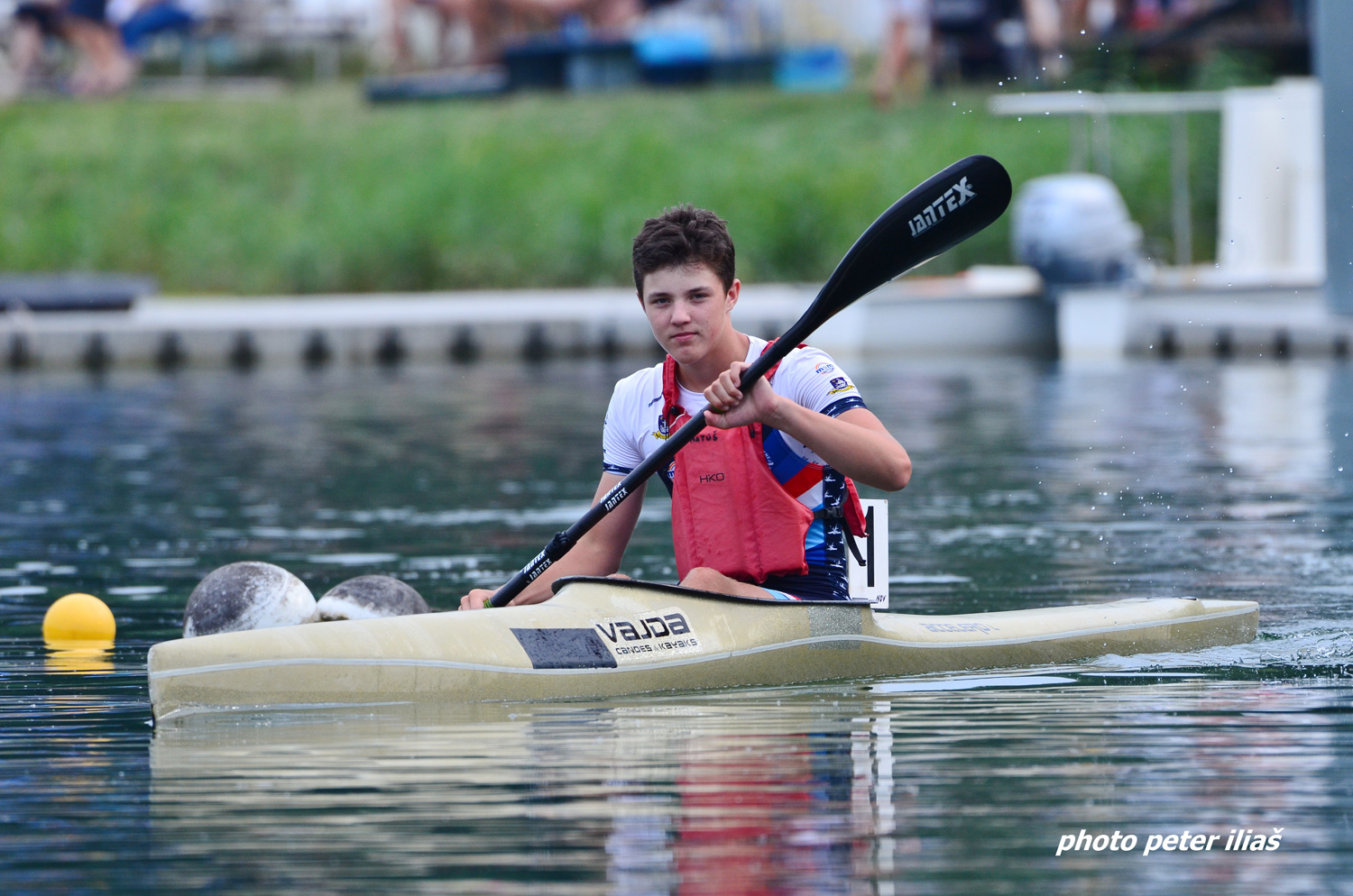 Pohár Interu - fotka