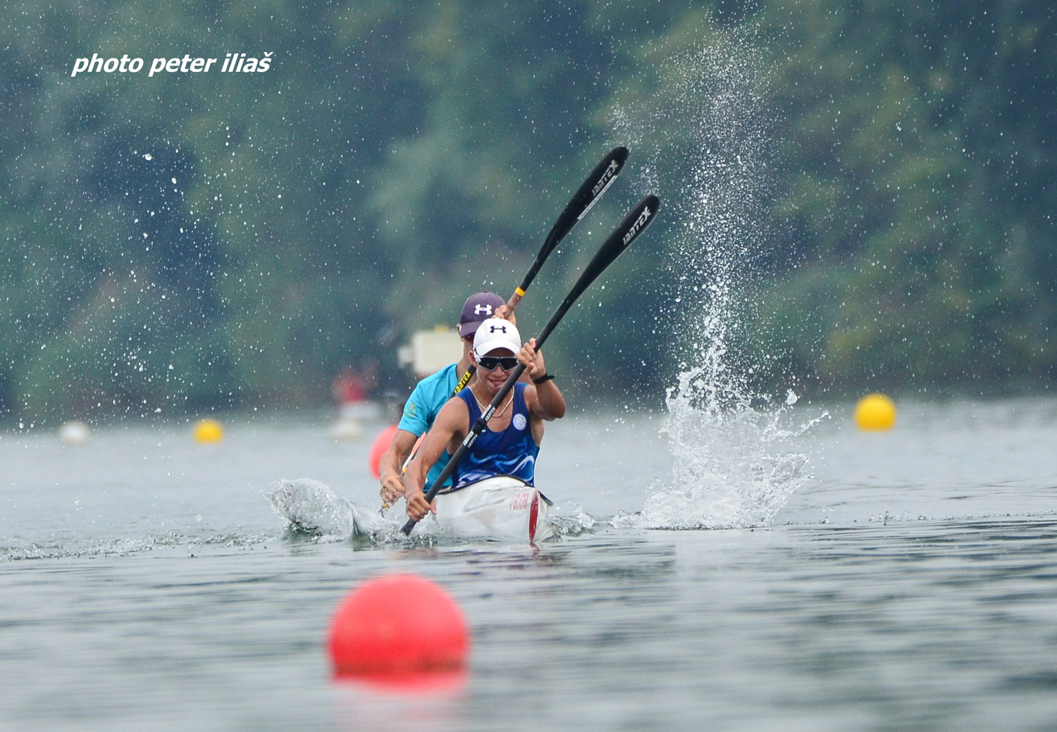 Pohár Interu - fotka