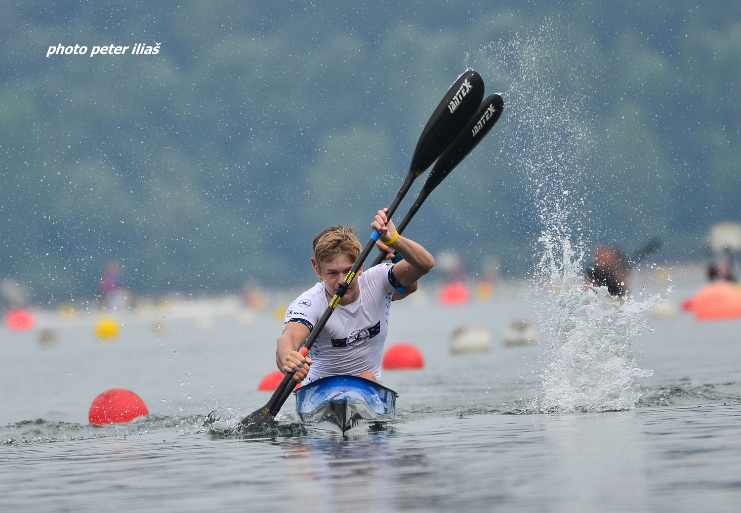 Pohár Interu - fotka