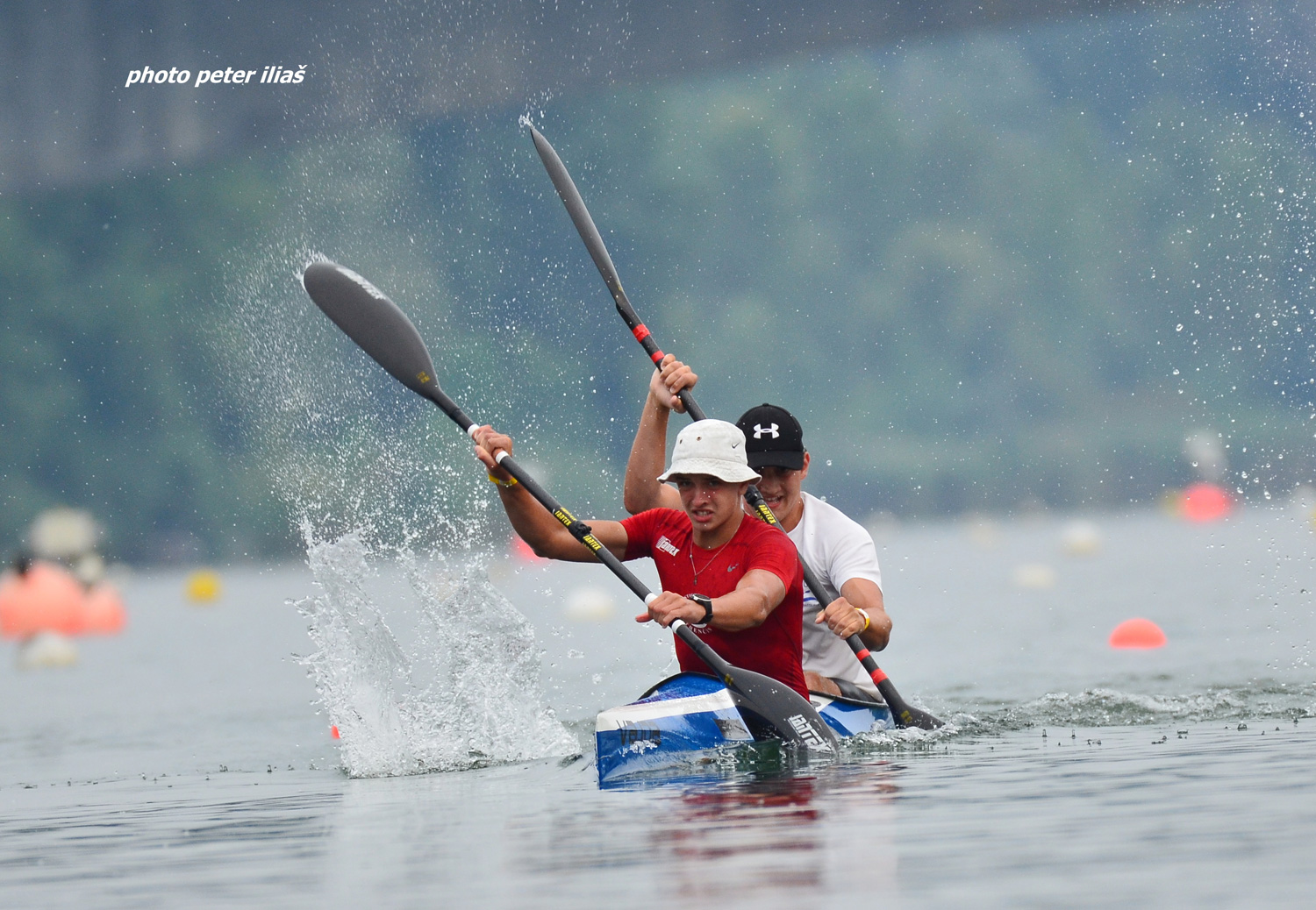 Pohár Interu - fotka