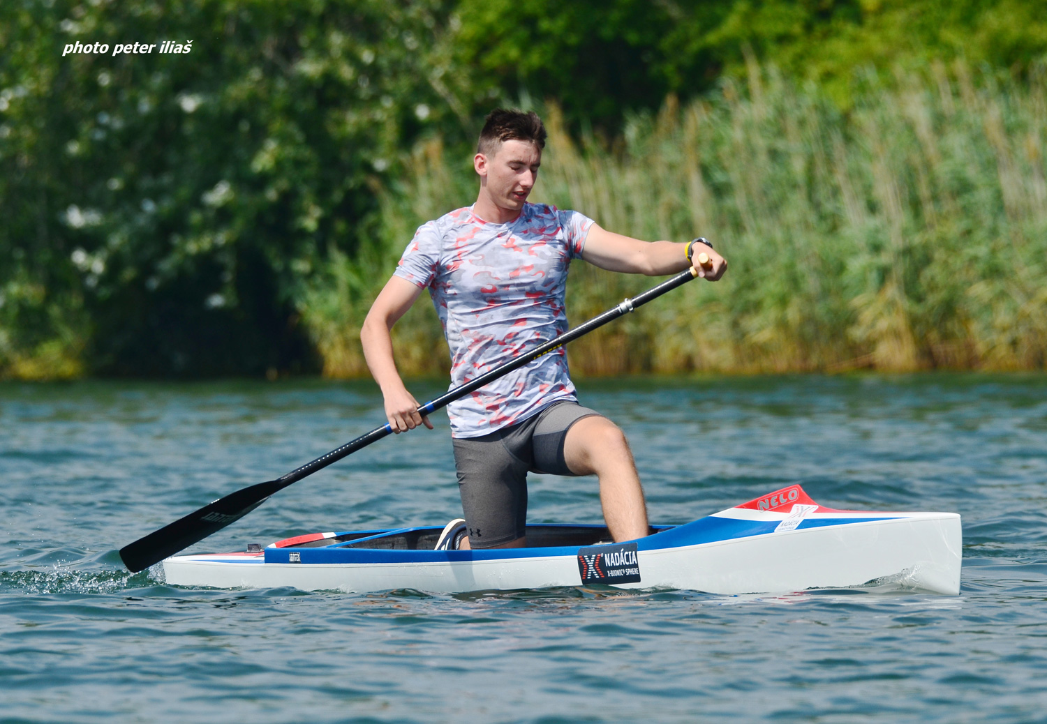 Pohár Interu - fotka