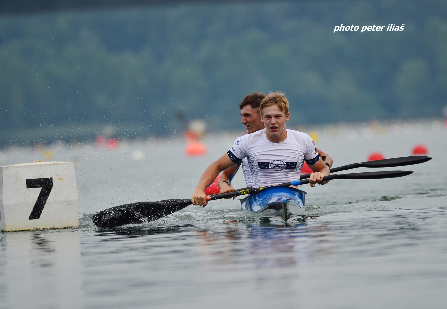 Pohár Interu - fotka