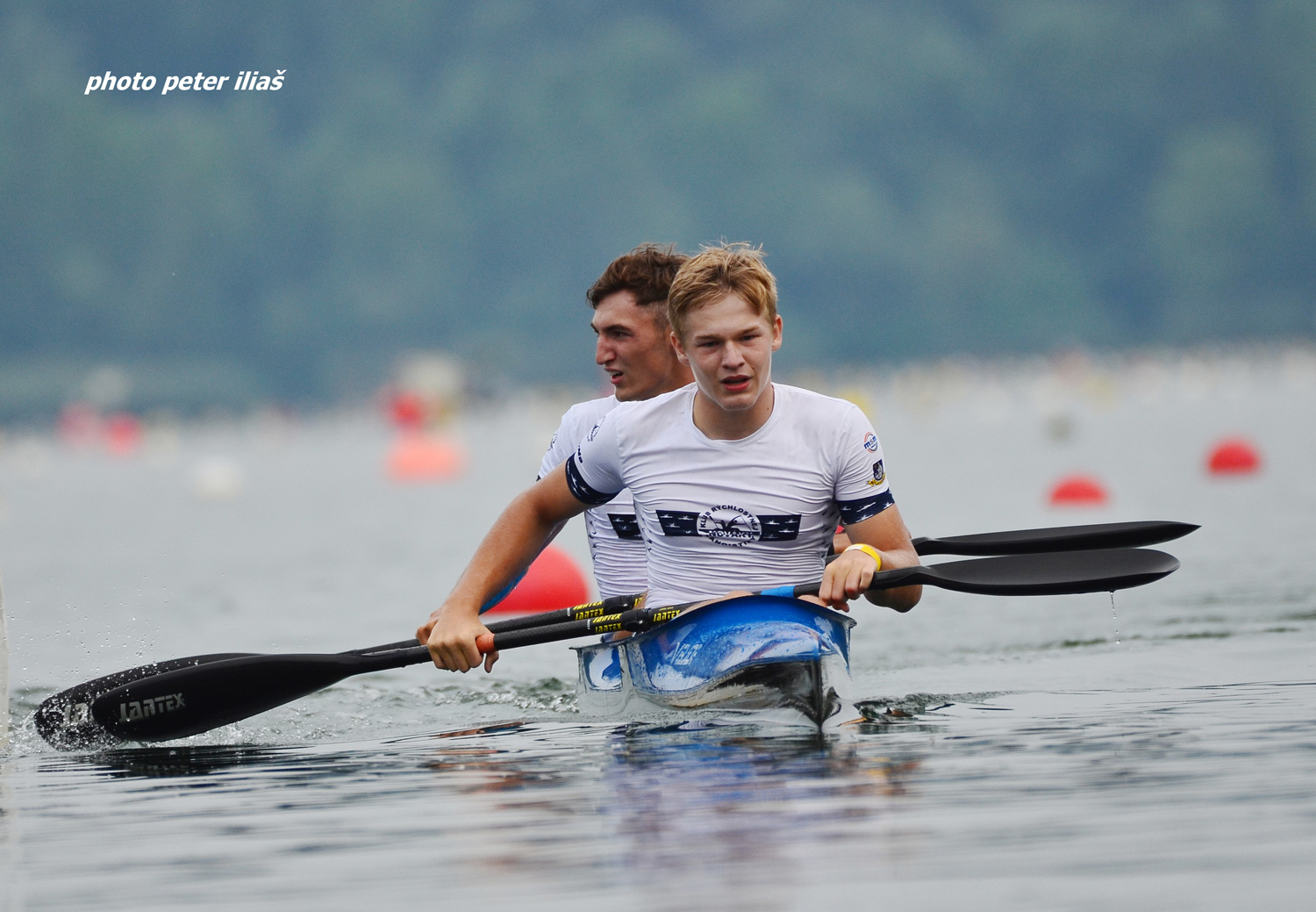 Pohár Interu - fotka