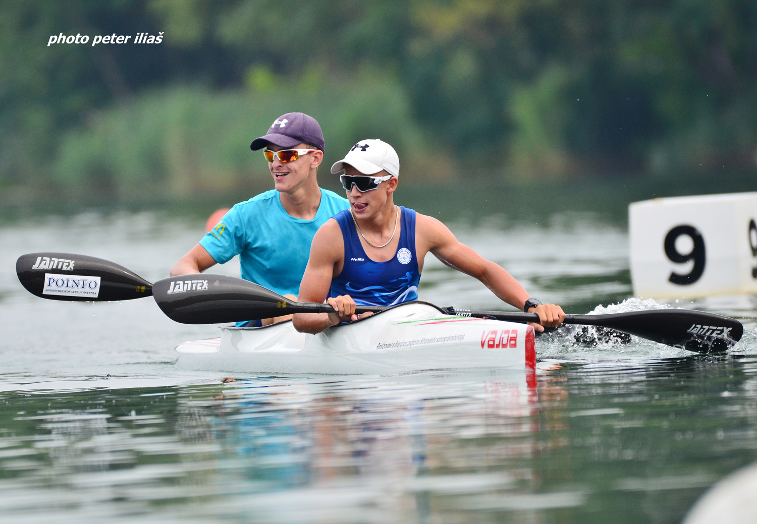 Pohár Interu - fotka