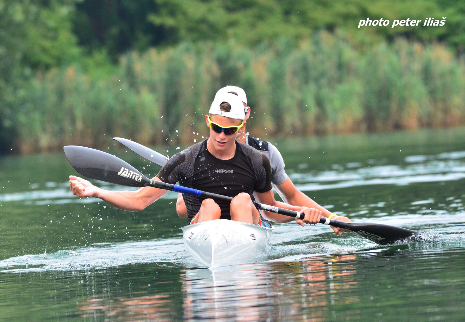 Pohár Interu - fotka