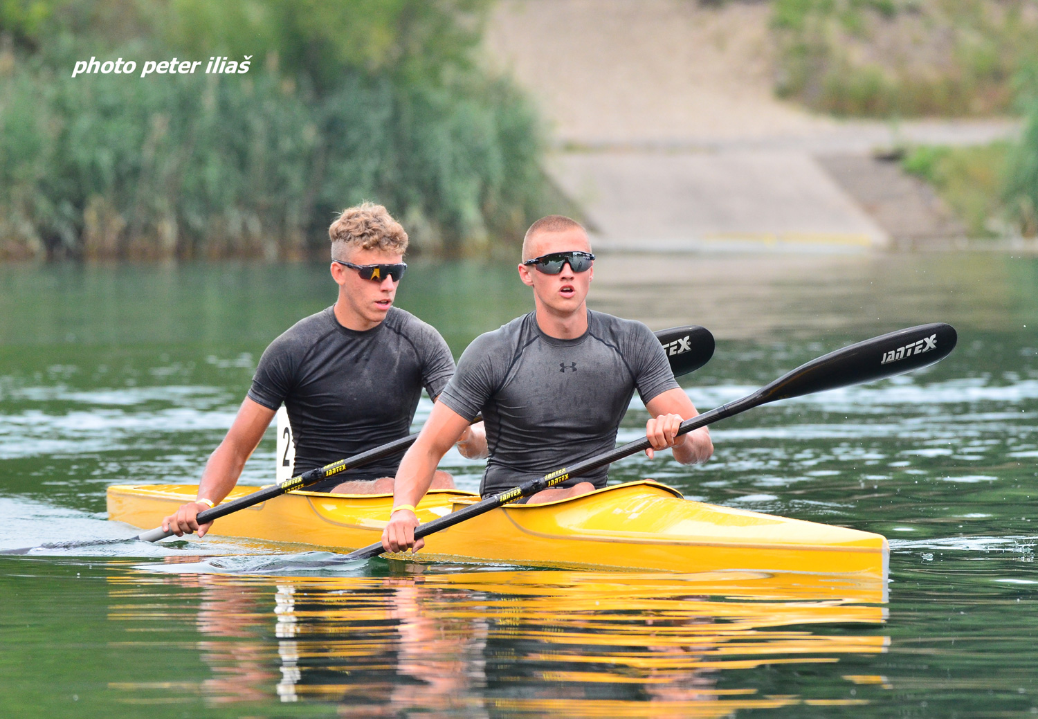 Pohár Interu - fotka