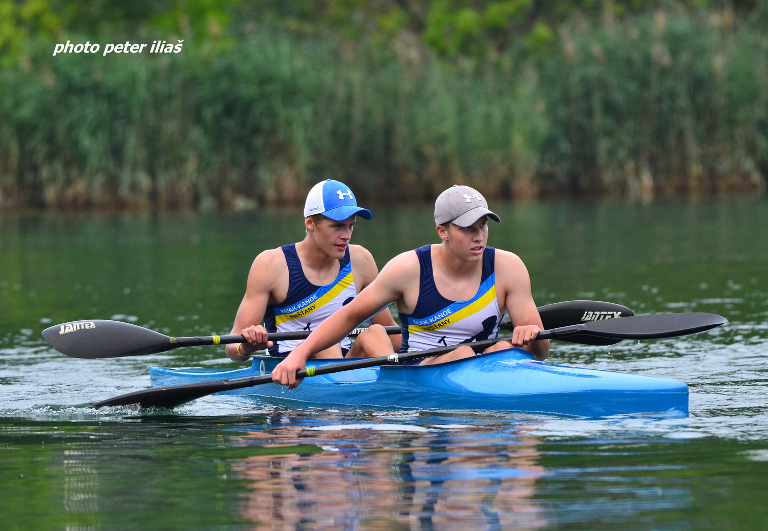 Pohár Interu - fotka