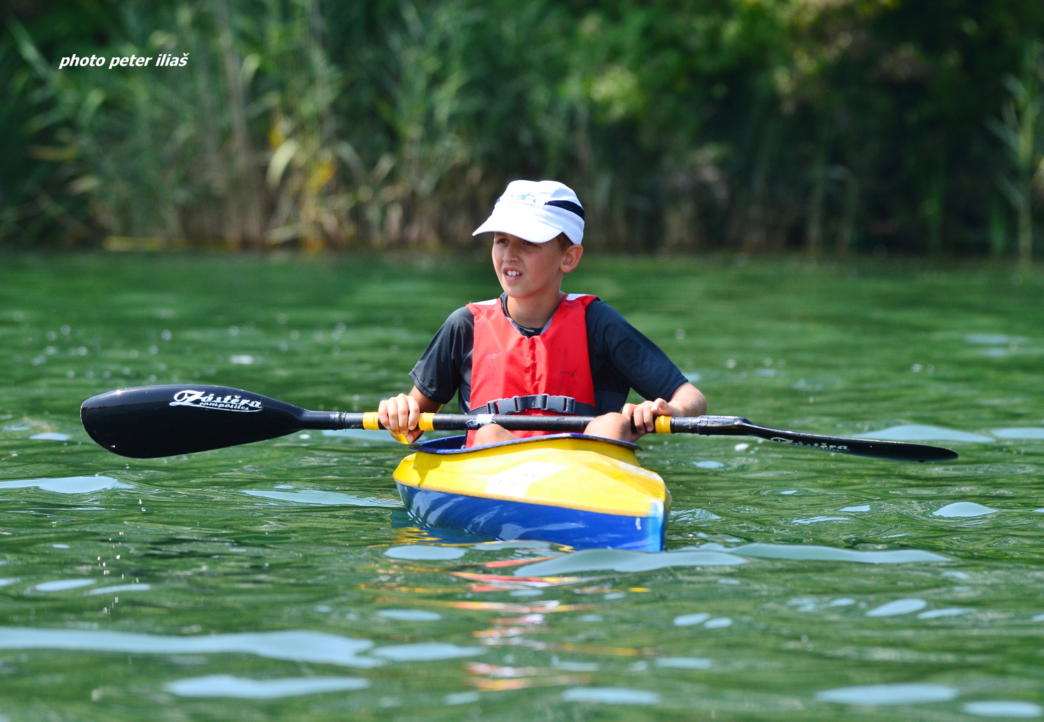 Pohár Interu - fotka