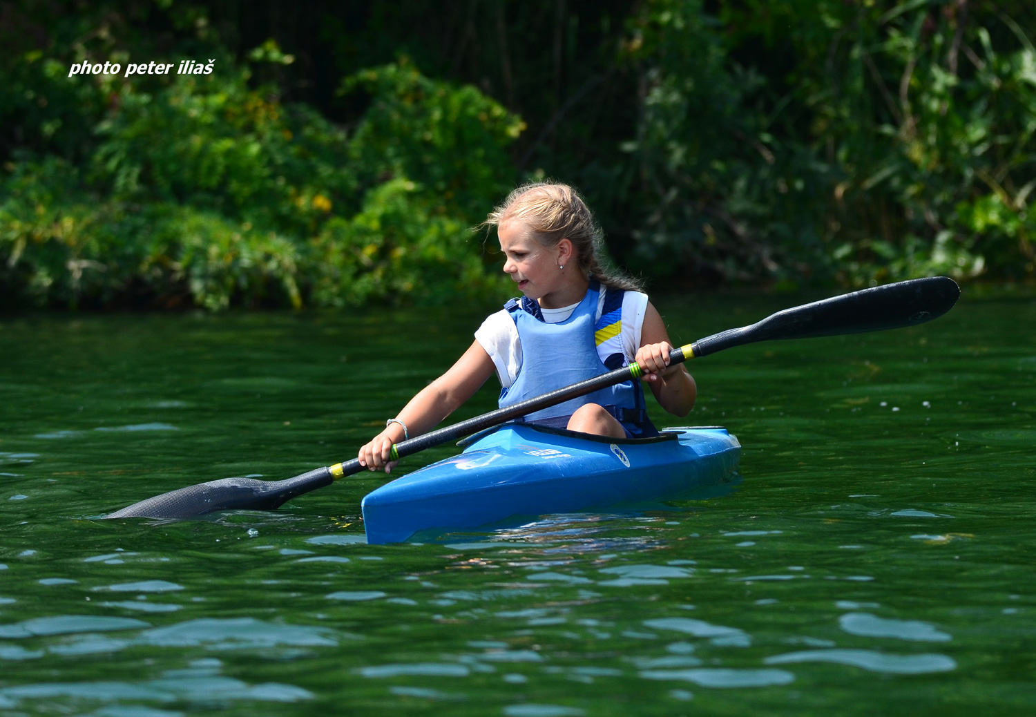Pohár Interu - fotka