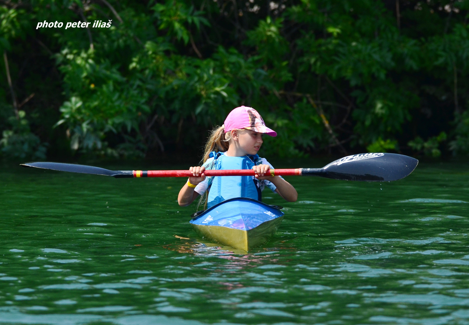 Pohár Interu - fotka