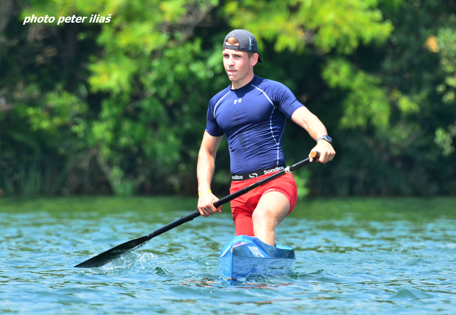 Pohár Interu - fotka