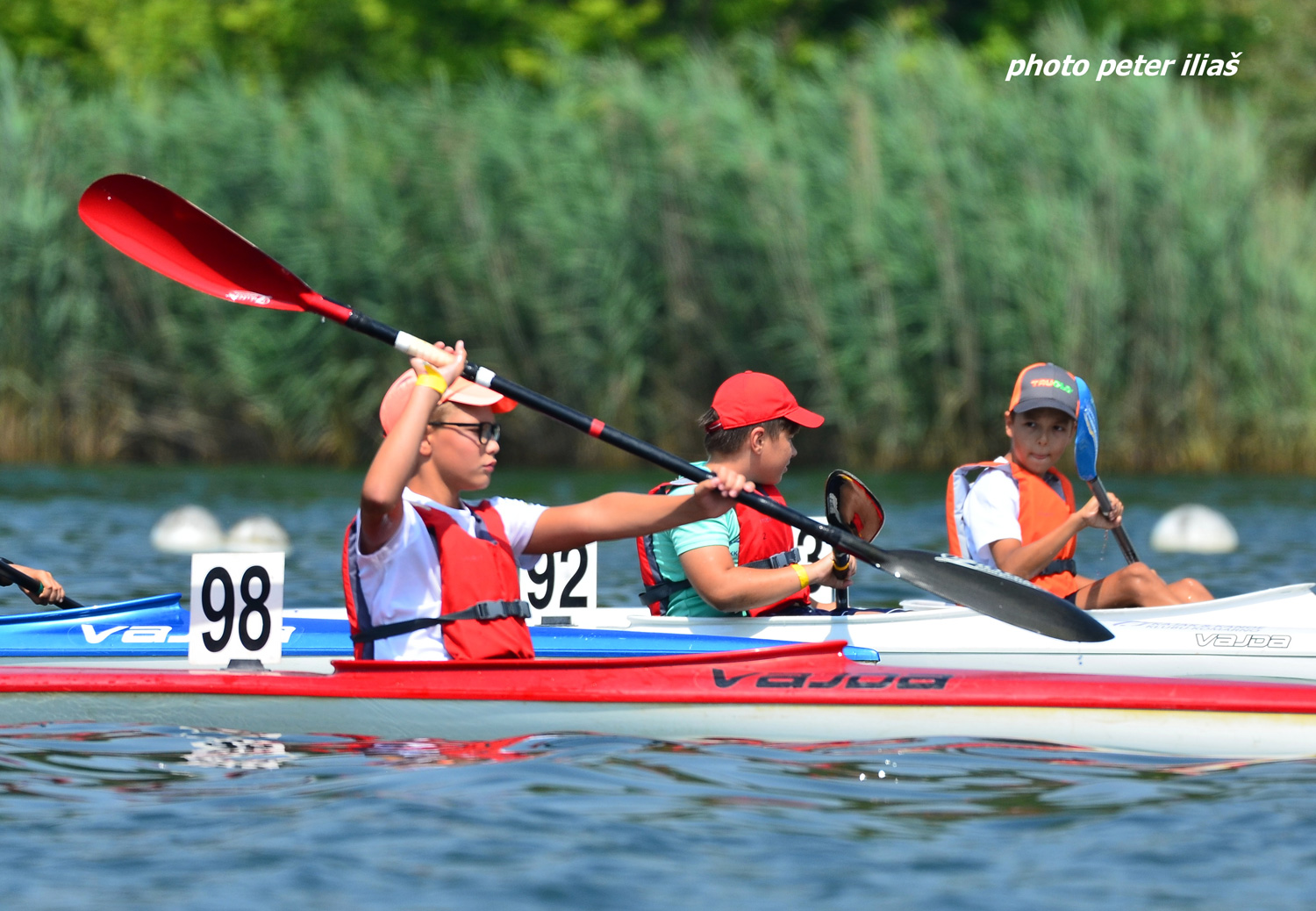 Pohár Interu - fotka